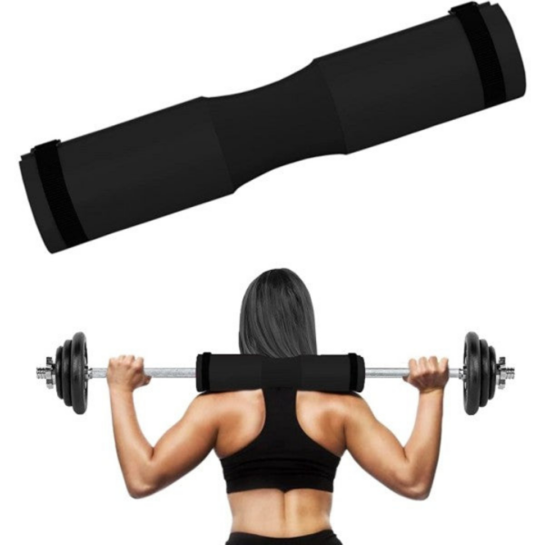 Zuheri Sports Barbel pad