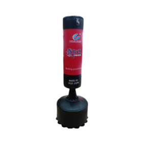 zuheri sports standing punching bag
