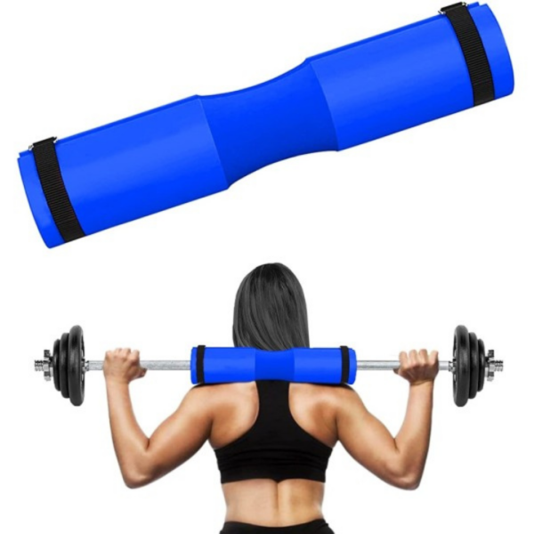 Zuheri Sports Barbell pad