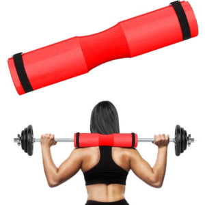 Zuheri Sports squats barbell pad