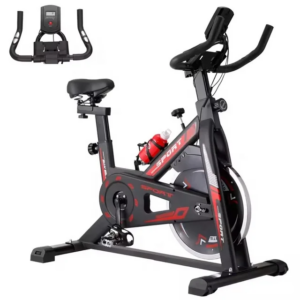 Zuheri Sports domestic exercise bike