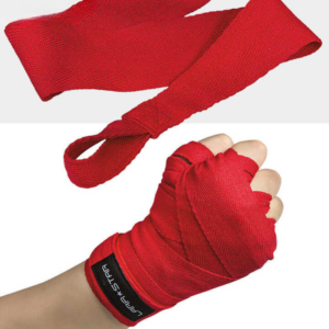 Zuheri sports 5 meters boxing hand wraps