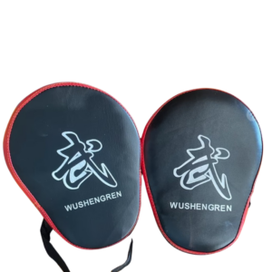 zuheri sports heavy duty boxing hand targets