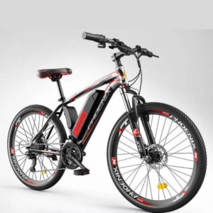 Zuheri Sports electric bike