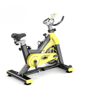 Zuheri Sports semi-commercial stationary bike