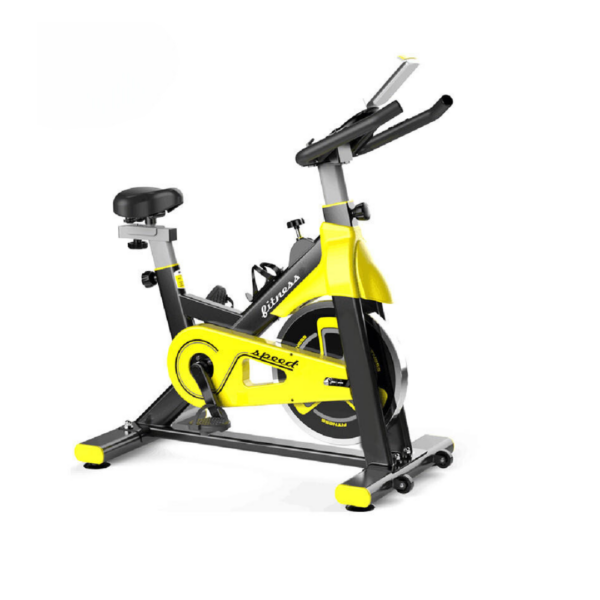 Zuheri Sports Semi-commercial stationary bike