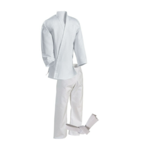 Zuheri Sports karate uniforms