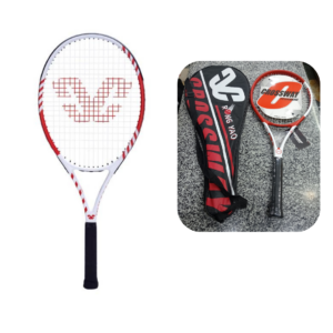 Zuheri sports crossway tennis racket adult