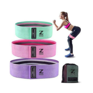 Zuheri Sports Accessories