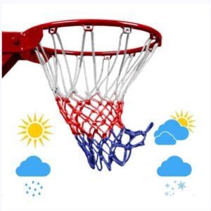 Zuheri sports basket ball nets