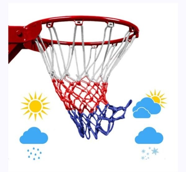 Zuheri sports basket ball nets