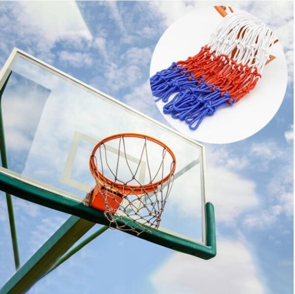 Zuheri Sports basket ball nets all weather