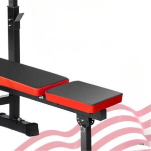 Adjustable Domestic Workout Bench Adjustable Domestic Workout BenchRemove term: bench press bench pressRemove term: decline declineRemove term: dip station dip stationRemove term: flat flatRemove term: gym bench gym benchRemove term: sit ups sit upsRemove term: workout bench workout benc