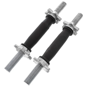 Standard Dumbbell Bars (pair)