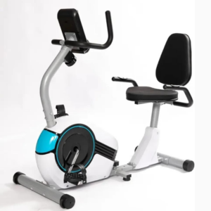 Zuheri Sports Recumbent Bike