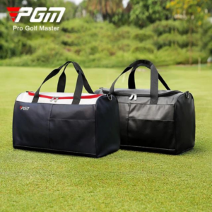 PGM Golf Boston Bags ;waterproof leather