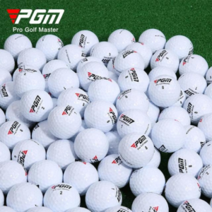 pro golf balls for beginners and seasoned golfers alike