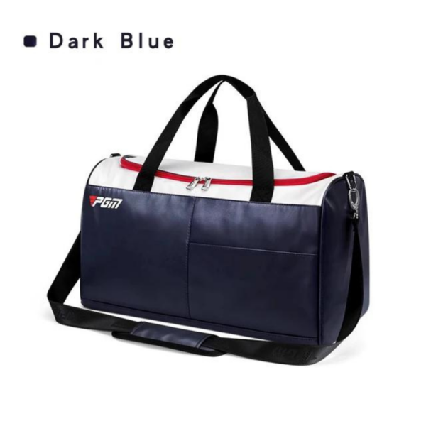 PGM Golf Boston Bags ;waterproof leather