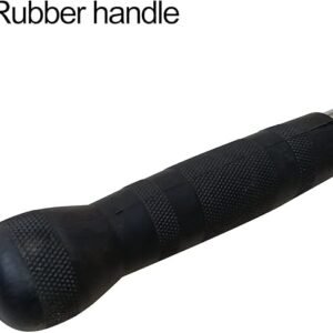wide-grip lat pulldown bar