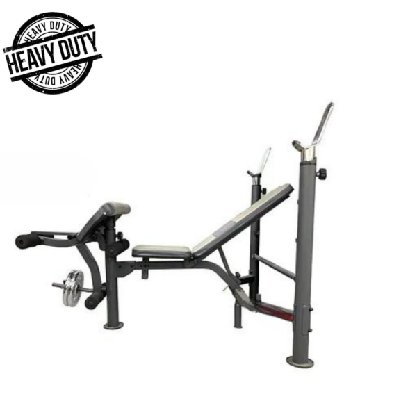 zuheri sports Semicommercial Bench