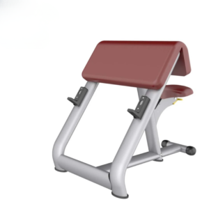 Zuheri Sports commercial Preacher curl