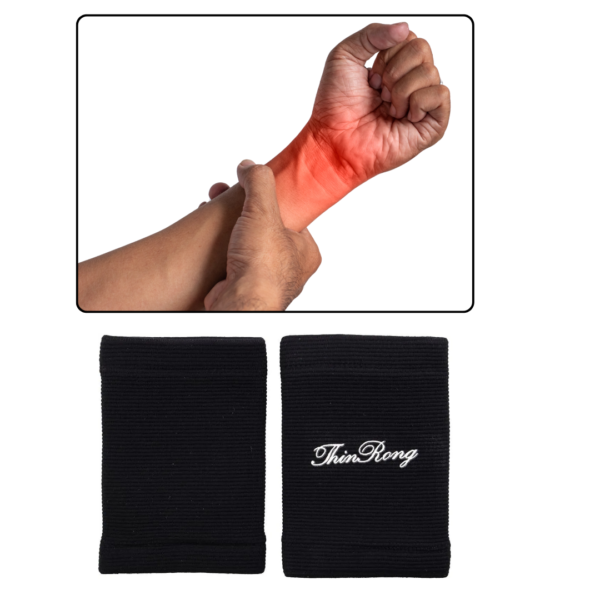 wrist bands, gym wrist support, lifting gear, workout accessories, wrist straps, moisture-wicking bands, CrossFit support, breathable wrist wraps, fitness gear, adjustable wristbands
