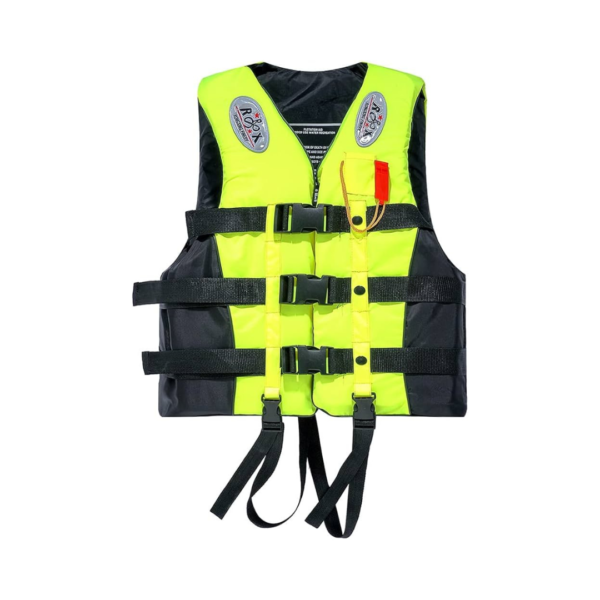 life jackets, water safety gear, buoyancy aid, boating gear, kayaking vest, adjustable life jacket, high-visibility floatation, water sports