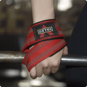 figure 8 straps, deadlift straps, lifting gear, gym accessories, wrist support, powerlifting straps, grip aid, weightlifting, non-slip straps, padded lifting straps