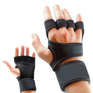 gym gloves, workout gloves, lifting gloves, breathable gloves, fitness gloves, wrist support gloves, weightlifting gear, unisex gym gloves, anti-slip gloves, workout accessories