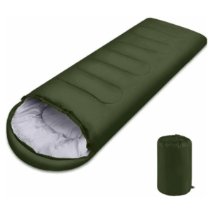 portable sleeping bag, lightweight sleeping bag, camping gear, hiking essentials, waterproof sleeping bag, compact sleeping bag, backpacking sleeping bag, outdoor sleeping gear, warm sleeping bag, travel sleeping bag, durable sleeping bag, moisture-proof sleeping bag, breathable sleeping bag, camping accessories, adventure gear