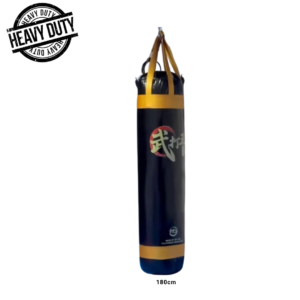 Hanging Heavy Bag – for Intense Boxing & Kickboxing Training
