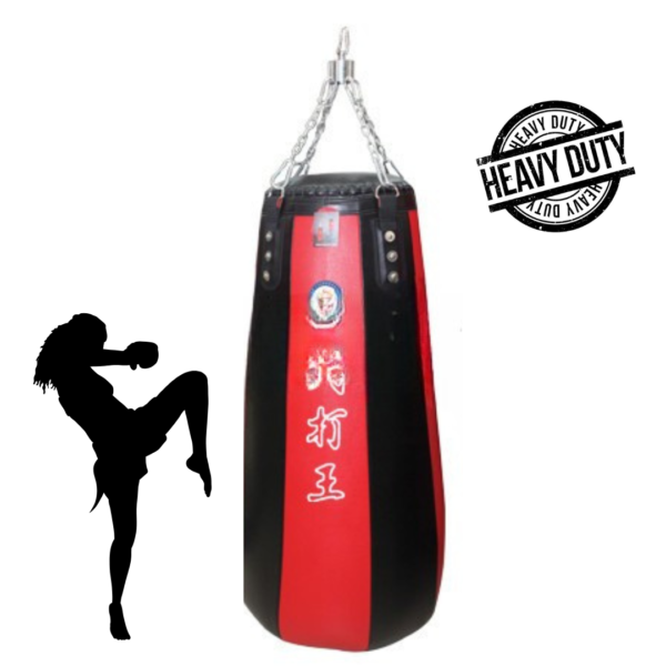 pear shape punching bag, speed bag, uppercut bag, heavy-duty boxing bag, MMA training bag, durable punching bag, kickboxing equipment, Muay Thai training gear, compact boxing bag, home gym punching bag