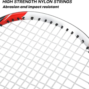 squash racket, professional squash gear, anti-slip handle, power shaft racket, carbon fiber racket, squash accessories, sports equipment