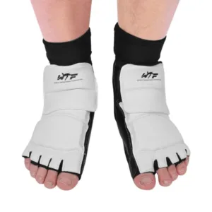kickboxing shoesRemove term: lightweight taekwondo shoes lightweight taekwondo shoesRemove term: martial arts shoes martial arts shoesRemove term: open-toe taekwondo shoes open-toe taekwondo shoesRemove term: protective footwear protective footwearRemove term: taekwondo equipment taekwondo equipmentRemove term: taekwondo footwear taekwondo footwear