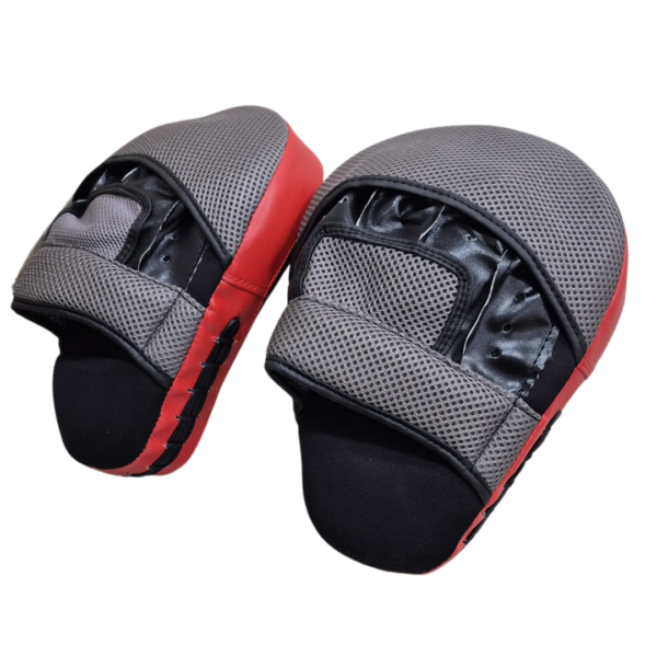 punching pads, boxing mitts, Everlast training gear, MMA training pads, kickboxing pads, shock-absorbing mitts, durable boxing equipment, training accessories