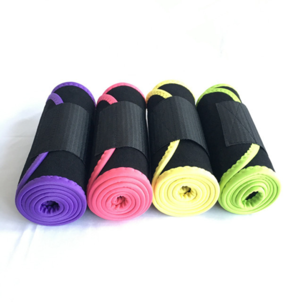 waist trainer belt, neoprene waist belt, adjustable waist trainer, fitness waist belt, posture support belt, heat retention belt, sweat belt, slimming waist trainer, anti-slip waist trainer, workout belt, toning waist belt, lightweight waist trainer, breathable fitness belt, discreet waist trainer, core support belt