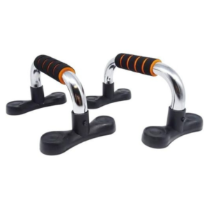 push-up bars, ergonomic fitness bars, portable exercise equipment, upper body workout gear, wrist support push-up bars, anti-slip push-up stands, compact gym equipment, versatile workout tools, strength training bars, home gym essentials, padded grip push-up bars, durable push-up equipment