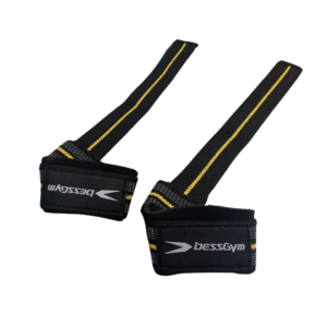 Deadlift straps, weightlifting straps, workout accessories, gym gear, strength training, lifting straps, padded wrist support, adjustable straps, fitness equipment, powerlifting.