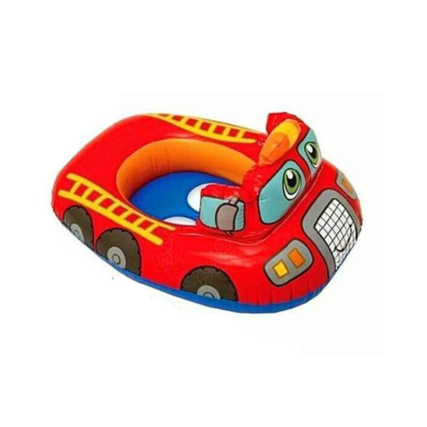 kids floaters, inflatable pool toys, baby swim ring, toddler float, kids water fun, pool floats, inflatable ride-on, PVC baby float, vehicle floaters, safe kids pool toys
