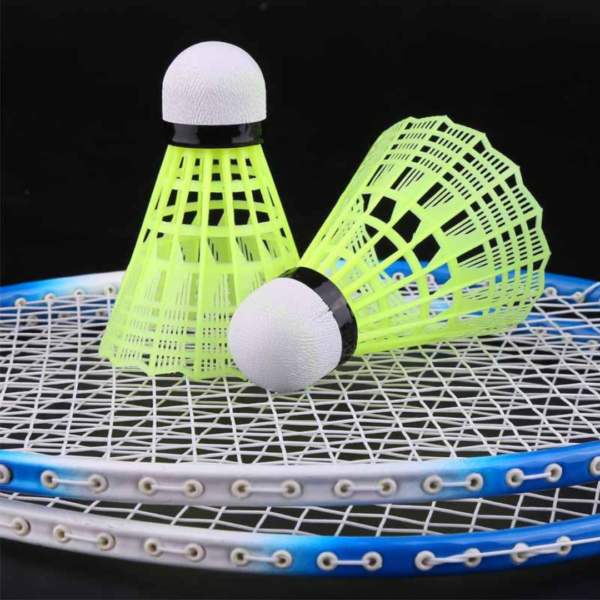 badminton racket set, badminton kit, beginner badminton, sports set, outdoor games, indoor badminton, kids badminton, adult racket set, shuttlecock set, portable badminton set