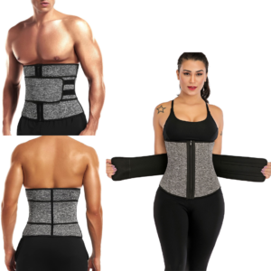 corset waist trainer, waist trainer for men, waist trainer for women, steel bone waist trainer, back support belt, gym waist shaper, fitness waist cincher, posture corrector, sweat belt, adjustable waist trimmer