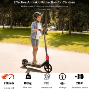 RND electric scooter, foldable electric scooter, urban commuter scooter, eco-friendly transport, rechargeable scooter, lightweight scooter, adult electric scooter, electric scooter with LED display, electric ride, portable scooter