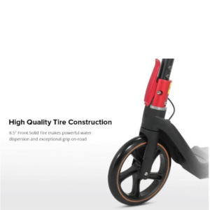 RND electric scooter, foldable electric scooter, urban commuter scooter, eco-friendly transport, rechargeable scooter, lightweight scooter, adult electric scooter, electric scooter with LED display, electric ride, portable scooter