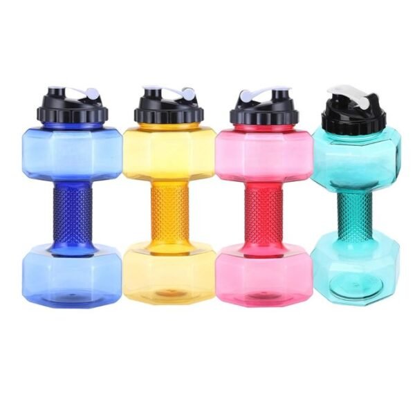 hex bottle, BPA-free water bottle, leak-proof bottle, reusable plastic bottle, gym water bottle, eco-friendly hydration, stylish water bottle, portable drink bottle, wide mouth water bottle, everyday hydration bottle, lightweight bottle, hexagon water bottle