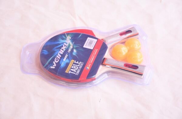 table tennis set, ping pong bats, 3-star balls, portable table tennis equipment, rubber-padded bats, beginner table tennis set, durable ping pong set, indoor table tennis, outdoor ping pong set, family table tennis