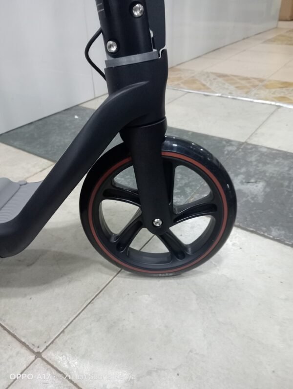 RND electric scooter, foldable electric scooter, urban commuter scooter, eco-friendly transport, rechargeable scooter, lightweight scooter, adult electric scooter, electric scooter with LED display, electric ride, portable scooter