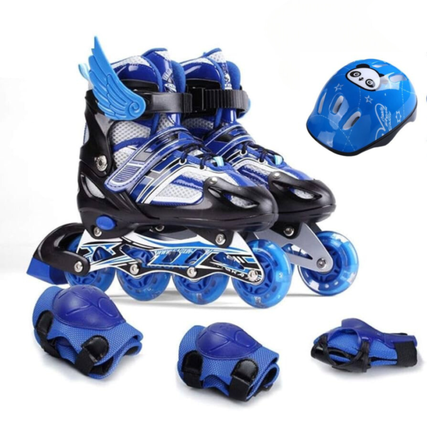 inline skate shoes, adjustable rollerblades, beginner skates, durable inline skates, kids rollerblades, adult inline skates, stylish roller skates.