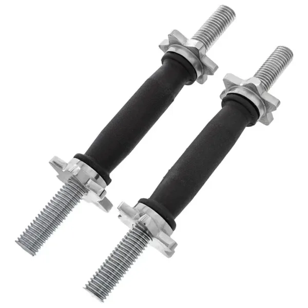 Standard barbells, 1.2m straight bar, 1.2m E-Z curl bar, 1.5m barbell, 1.8m straight bar, 2m straight bar, steel barbells, knurled grips, strength training, weightlifting bars, gym equipment.