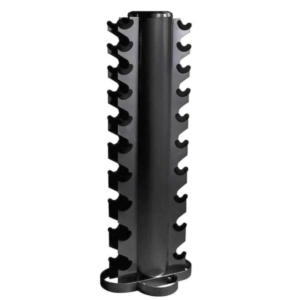 dumbbell tree rack, vertical dumbbell rack, space-saving dumbbell storage, gym equipment, home gym, dumbbell organizer, compact weight rack, stable dumbbell rack, portable weight storage, durable dumbbell rack, fitness equipment, easy access dumbbell rack