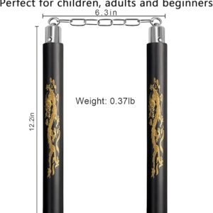 nunchaku, martial arts nunchaku, training nunchaku, foam nunchaku, beginner nunchaku, karate weapons, kung fu gear, taekwondo equipment, self-defense tools, practice nunchaku, martial arts training tools, lightweight nunchaku